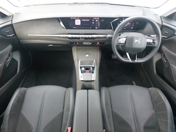 Used DS Automobiles DS 4 2024 for sale - 77141362: Photo