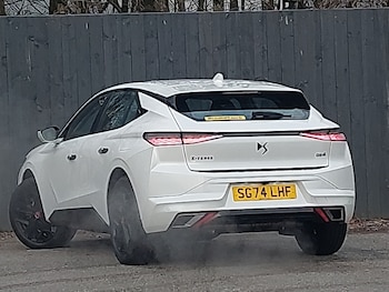 Used DS Automobiles DS 4 2024 for sale - 77141362: Photo