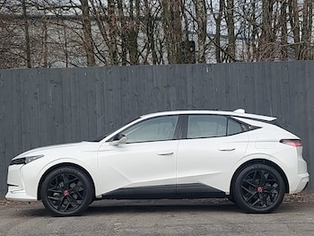 Used DS Automobiles DS 4 2024 for sale - 77141362: Photo