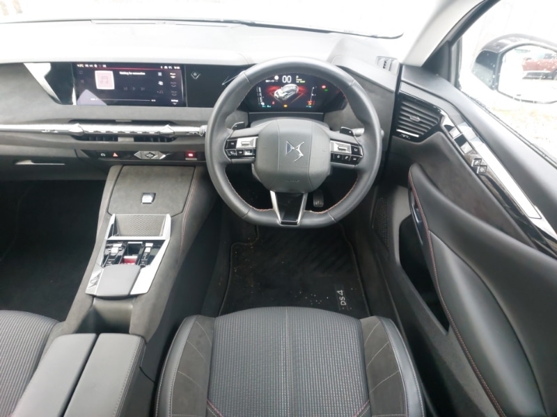 Used DS Automobiles DS 4 2024 for sale - 77141362: Photo 7