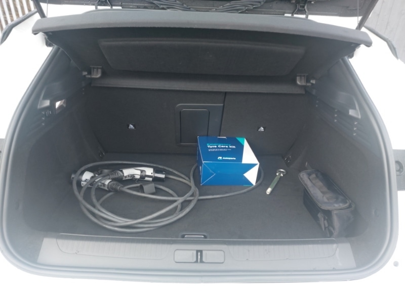 Used DS Automobiles DS 4 2024 for sale - 77141362: Photo 8