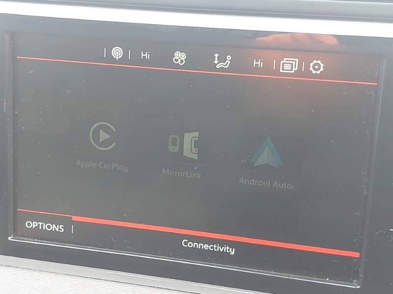 Used Citroen C4 Picasso 2017 for sale - 76834325: Photo 13