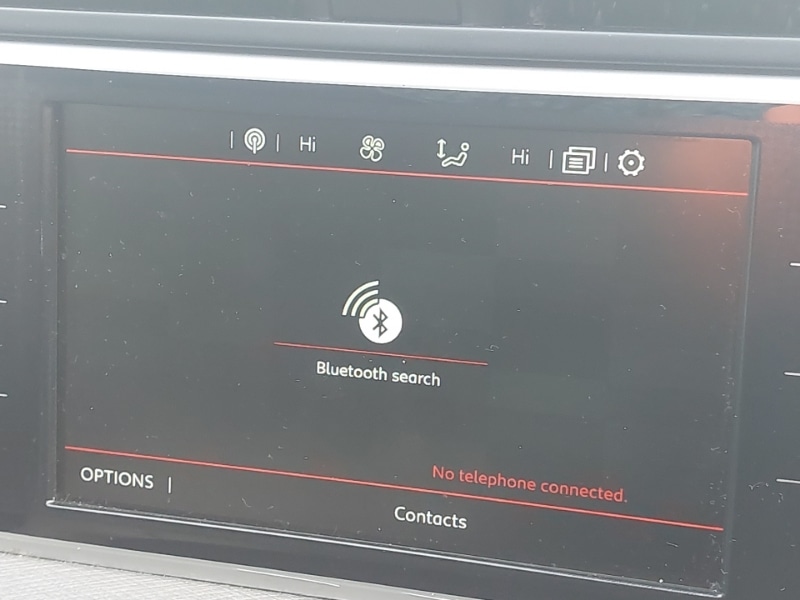 Used Citroen C4 Picasso 2017 for sale - 76834325: Photo 14