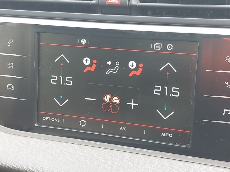 Used Citroen C4 Picasso 2017 for sale - 76834325: Photo 15