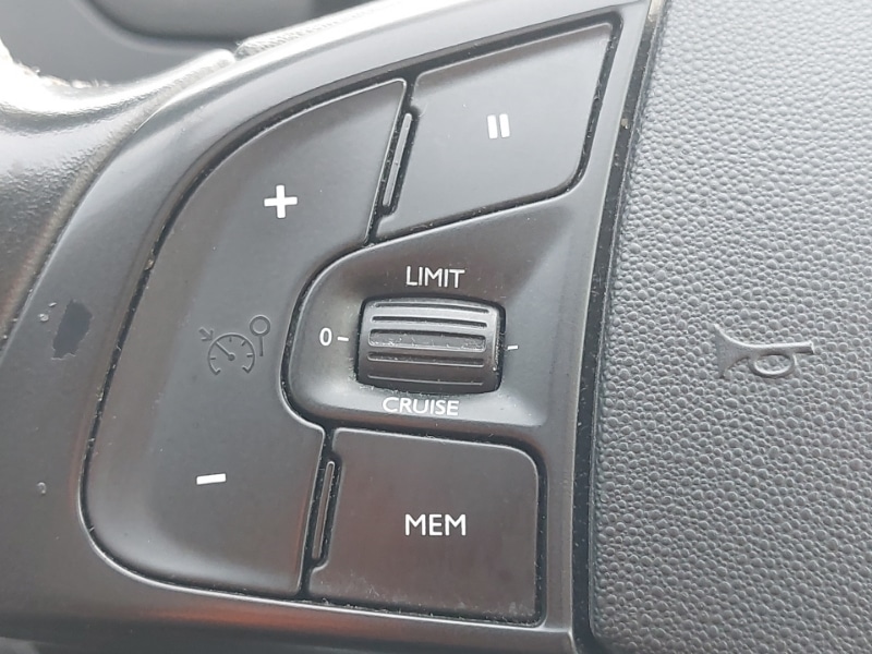 Used Citroen C4 Picasso 2017 for sale - 76834325: Photo 16