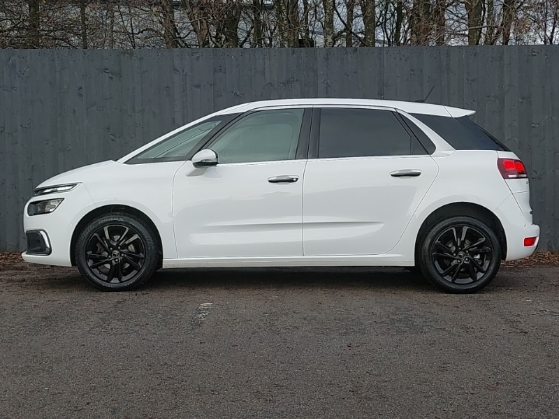 Used Citroen C4 Picasso 2017 for sale - 76834325: Photo 4