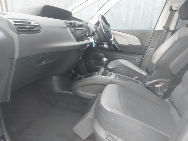 Used Citroen C4 Picasso 2017 for sale - 76834325: Photo 5