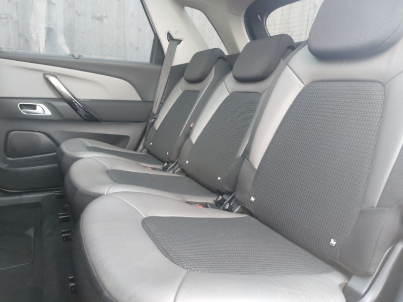 Used Citroen C4 Picasso 2017 for sale - 76834325: Photo 6