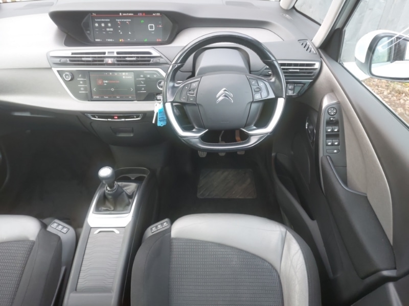 Used Citroen C4 Picasso 2017 for sale - 76834325: Photo 7