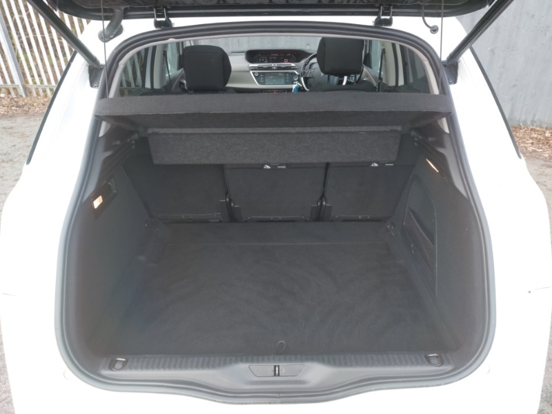 Used Citroen C4 Picasso 2017 for sale - 76834325: Photo 8