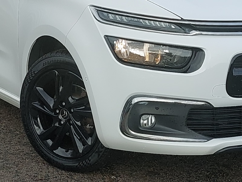 Used Citroen C4 Picasso 2017 for sale - 76834325: Photo 9