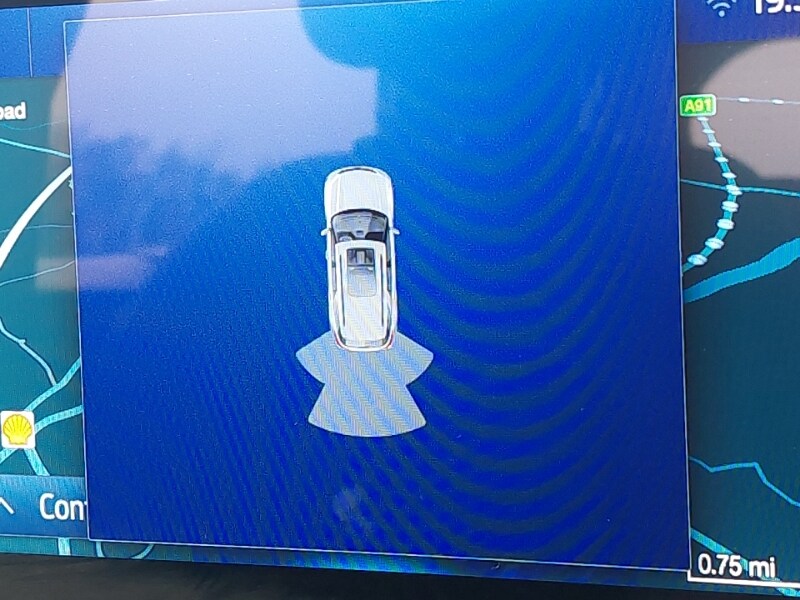 Used Ford Puma 2021 for sale - 77644463: Photo 11