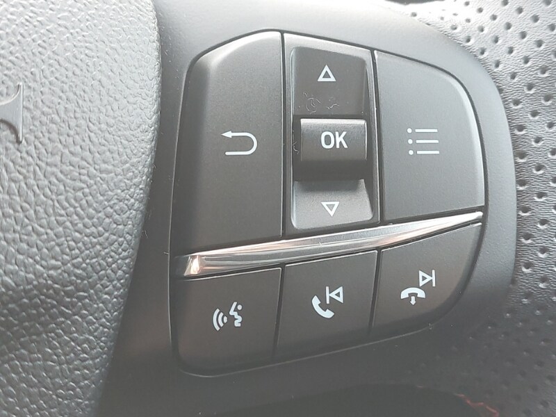 Used Ford Puma 2021 for sale - 77644463: Photo 12