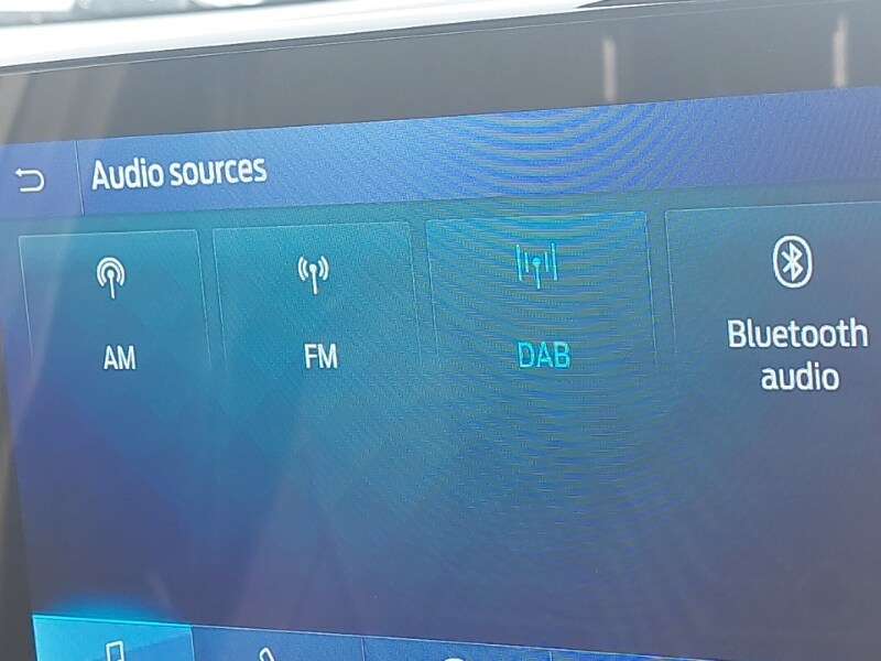 Used Ford Puma 2021 for sale - 77644463: Photo 17