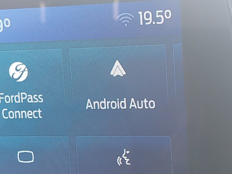 Used Ford Puma 2021 for sale - 77644463: Photo 19