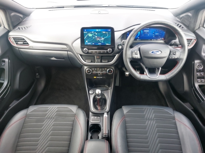 Used Ford Puma 2021 for sale - 77644463: Photo 2