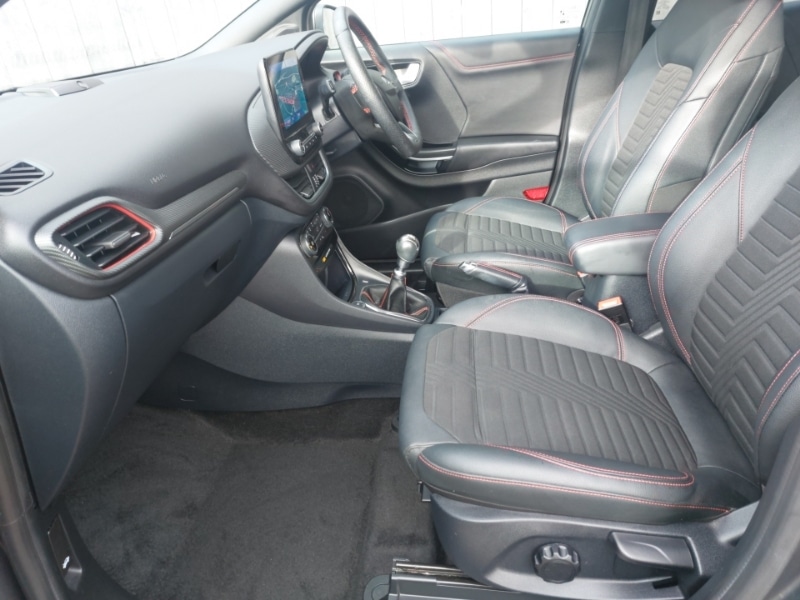 Used Ford Puma 2021 for sale - 77644463: Photo 5