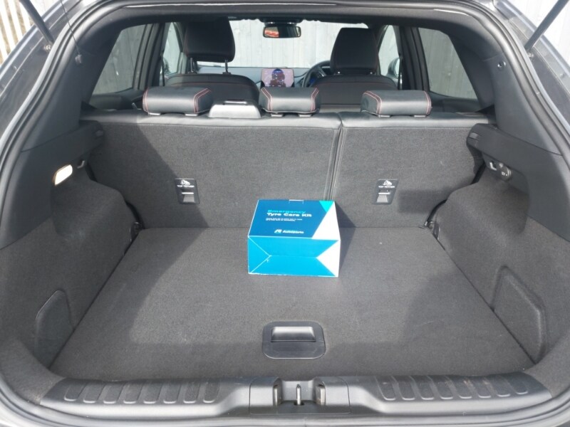 Used Ford Puma 2021 for sale - 77644463: Photo 8