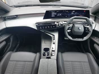 Used Peugeot 3008 2026 for sale - 79799674: Photo