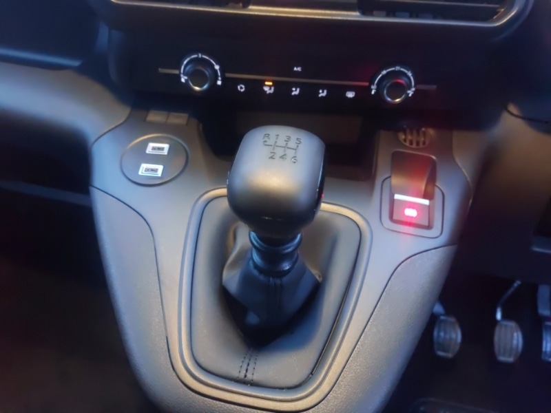 Used Citroen Berlingo 2025 for sale - 76548713: Photo 10