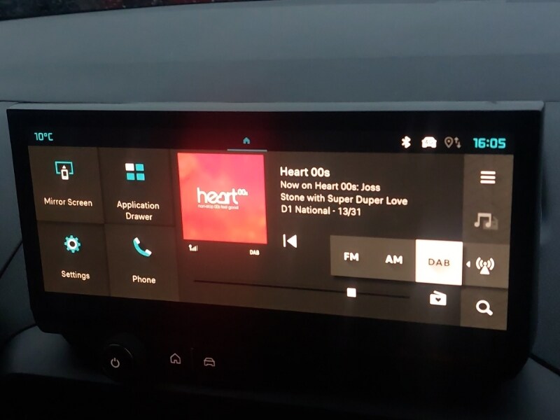 Used Citroen Berlingo 2025 for sale - 76548713: Photo 13