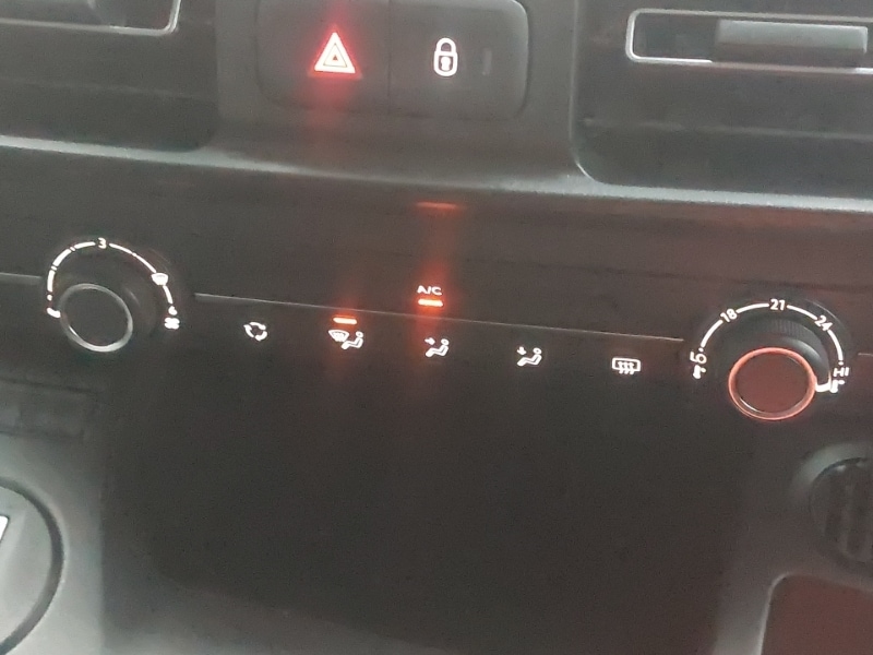 Used Citroen Berlingo 2025 for sale - 76548713: Photo 15