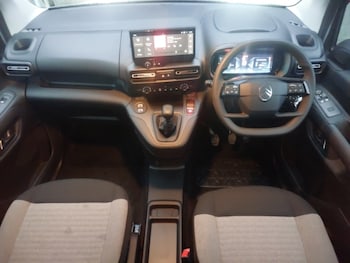 Used Citroen Berlingo 2025 for sale - 76548713: Photo