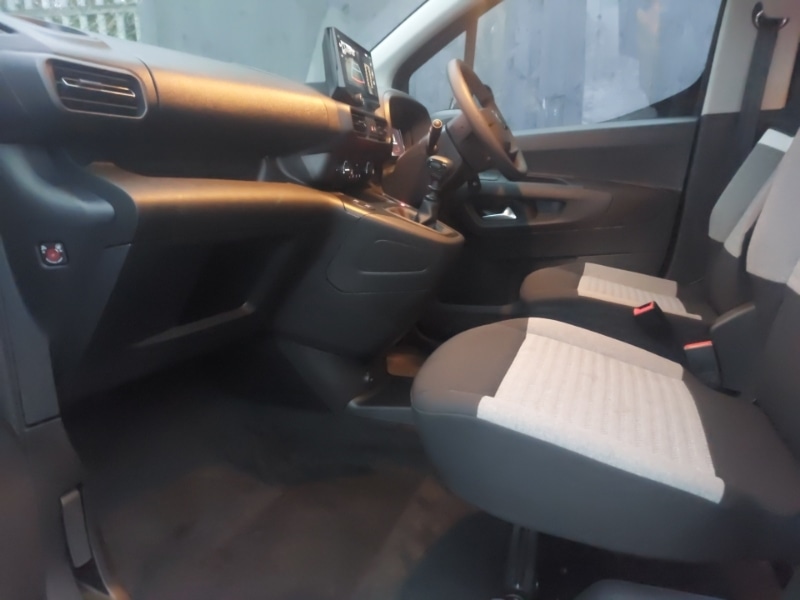 Used Citroen Berlingo 2025 for sale - 76548713: Photo 5