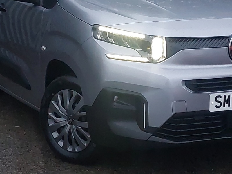 Used Citroen Berlingo 2025 for sale - 76548713: Photo 9