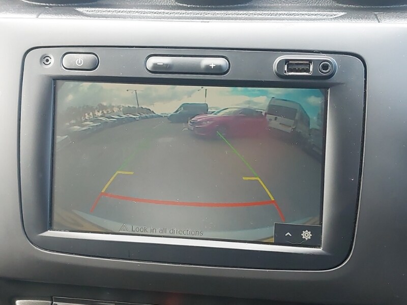 Used Dacia Duster 2018 for sale - 77278430: Photo 11