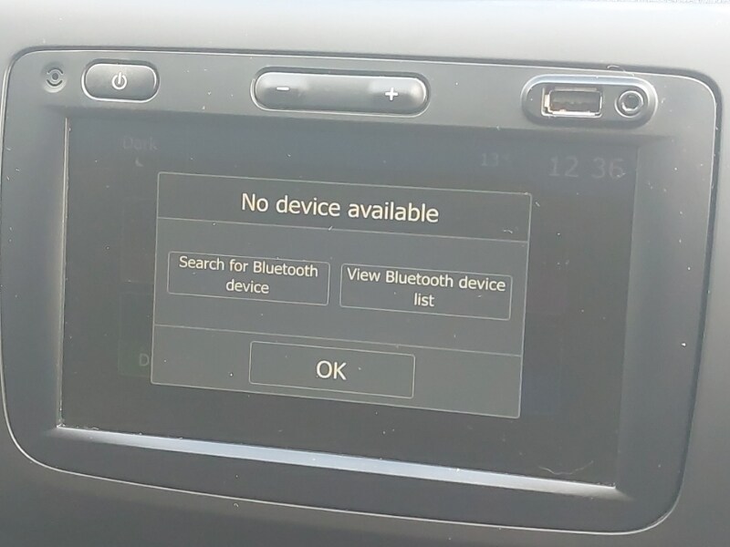 Used Dacia Duster 2018 for sale - 77278430: Photo 14