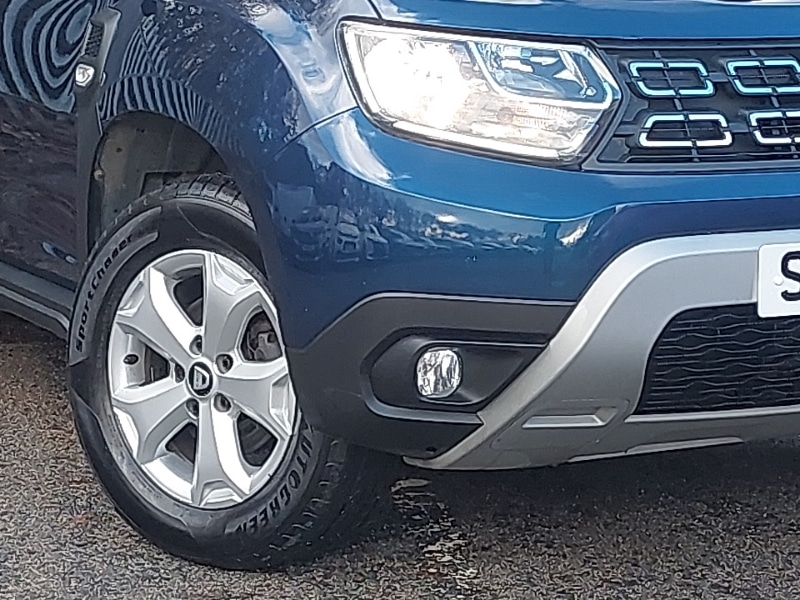 Used Dacia Duster 2018 for sale - 77278430: Photo 9