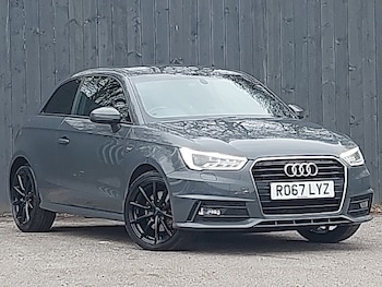 Used Audi A1 2017 for sale - 77611016: Photo