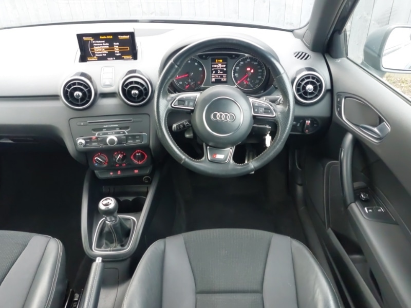 Used Audi A1 2017 for sale - 77611016: Photo 7