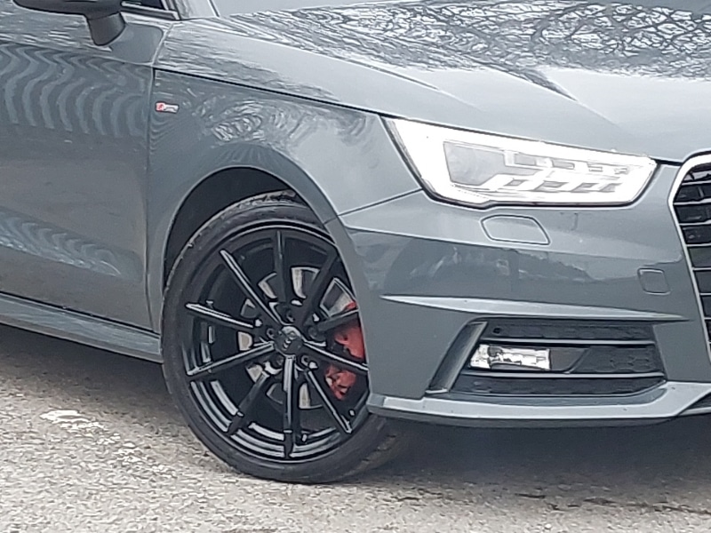 Used Audi A1 2017 for sale - 77611016: Photo 9