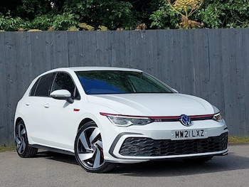 Used Volkswagen Golf 2021 for sale - 79440094: Photo