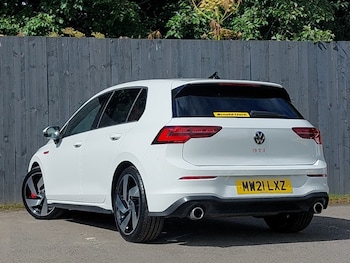 Used Volkswagen Golf 2021 for sale - 79440094: Photo