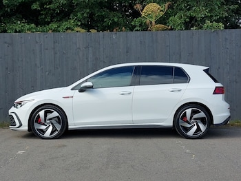 Used Volkswagen Golf 2021 for sale - 79440094: Photo