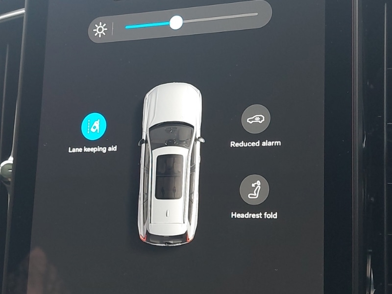 Used Volvo XC90 2025 for sale - 77466766: Photo 16