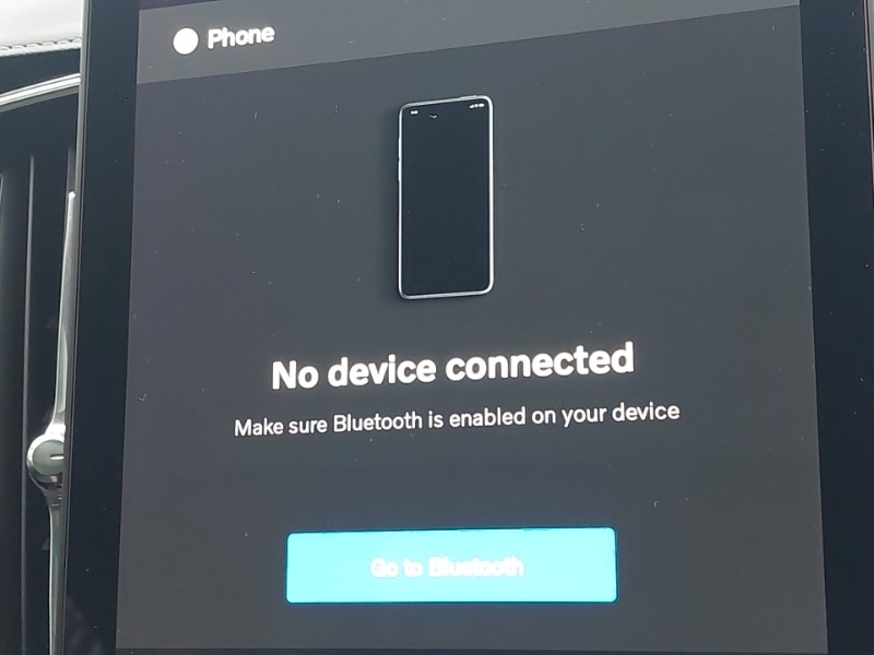 Used Volvo XC90 2025 for sale - 77466766: Photo 18