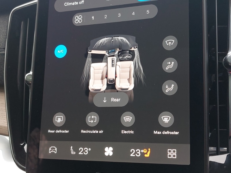 Used Volvo XC90 2025 for sale - 77466766: Photo 19