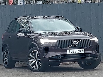 2025 - 2.0 B5P Plus Dark 5dr AWD Geartronic