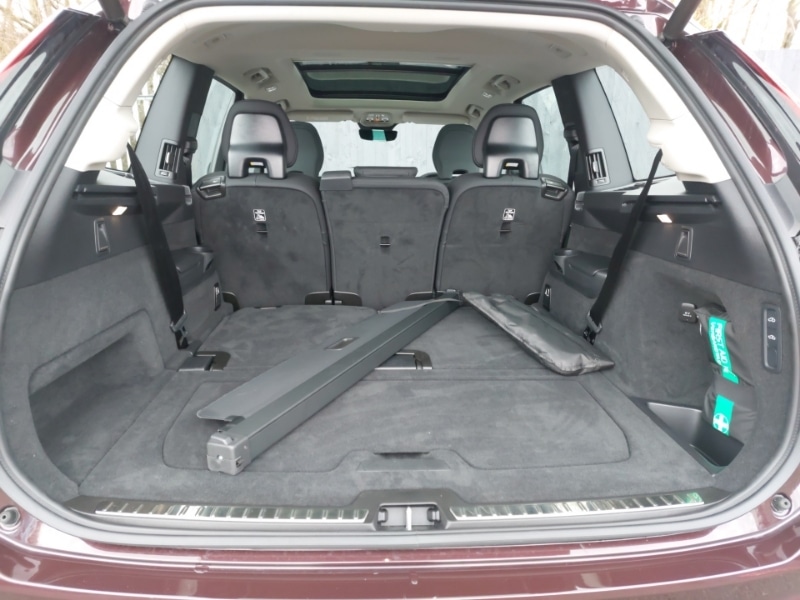 Used Volvo XC90 2025 for sale - 77466766: Photo 8