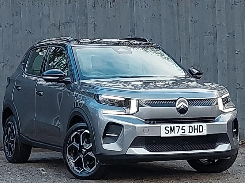 Used Citroen C3 2025 for sale - 76860463: Photo 1