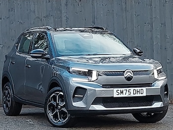 2025 - 1.2 Turbo Plus 5dr