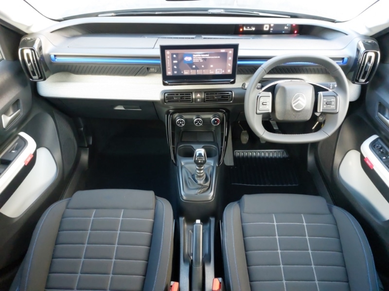 Used Citroen C3 2025 for sale - 76860463: Photo 2