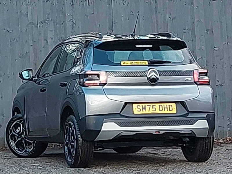 Used Citroen C3 2025 for sale - 76860463: Photo 3