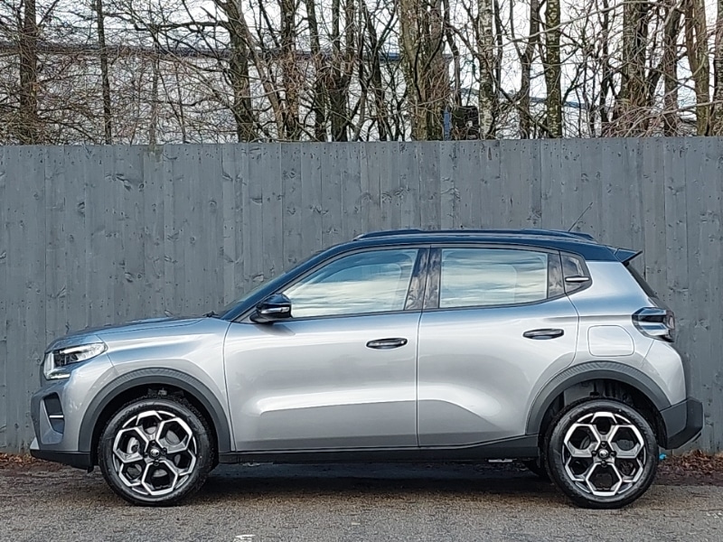 Used Citroen C3 2025 for sale - 76860463: Photo 4