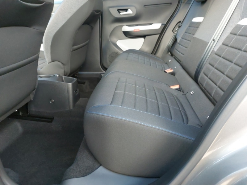 Used Citroen C3 2025 for sale - 76860463: Photo 6