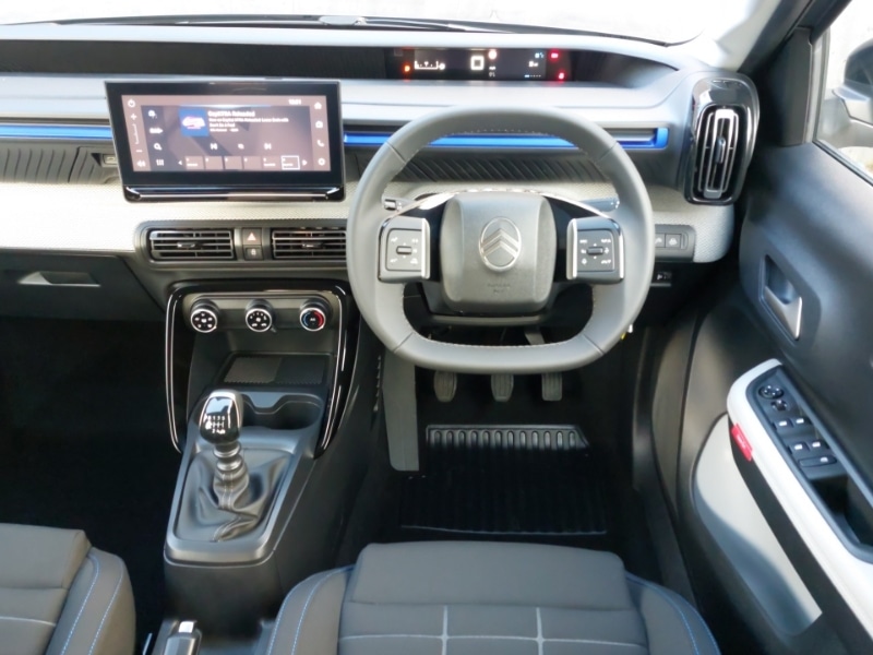 Used Citroen C3 2025 for sale - 76860463: Photo 7